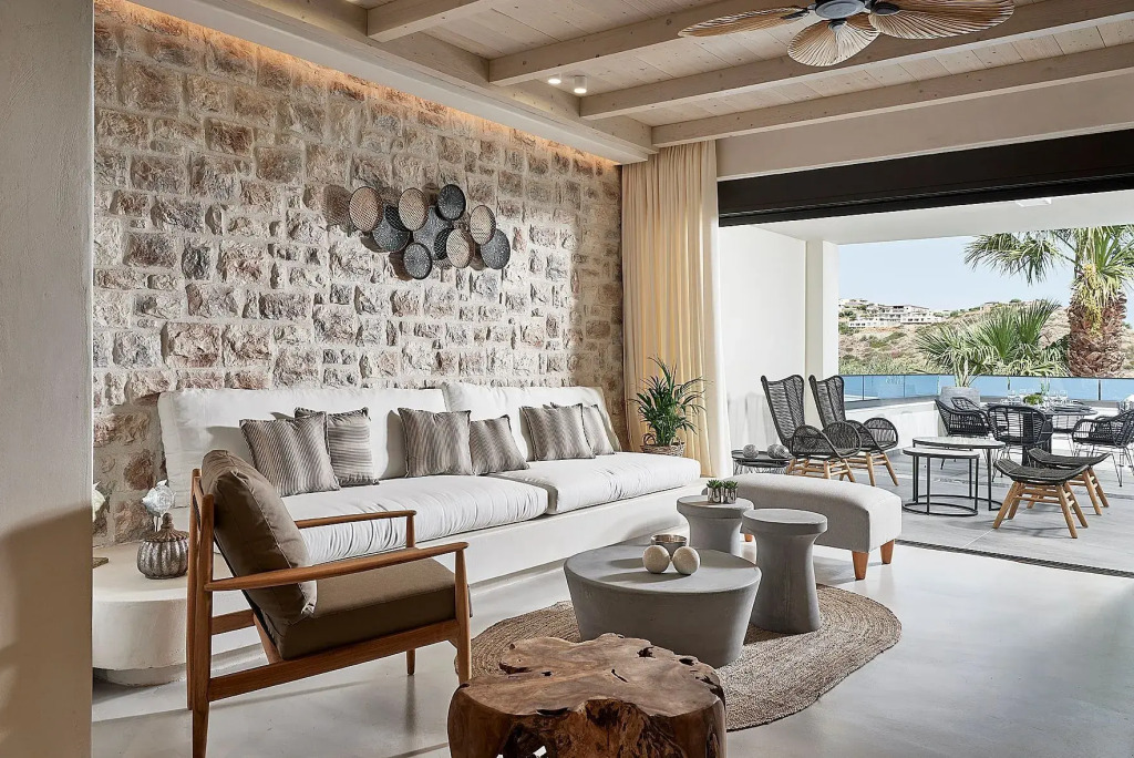 The Sand Villas - 5star Living on the Beach