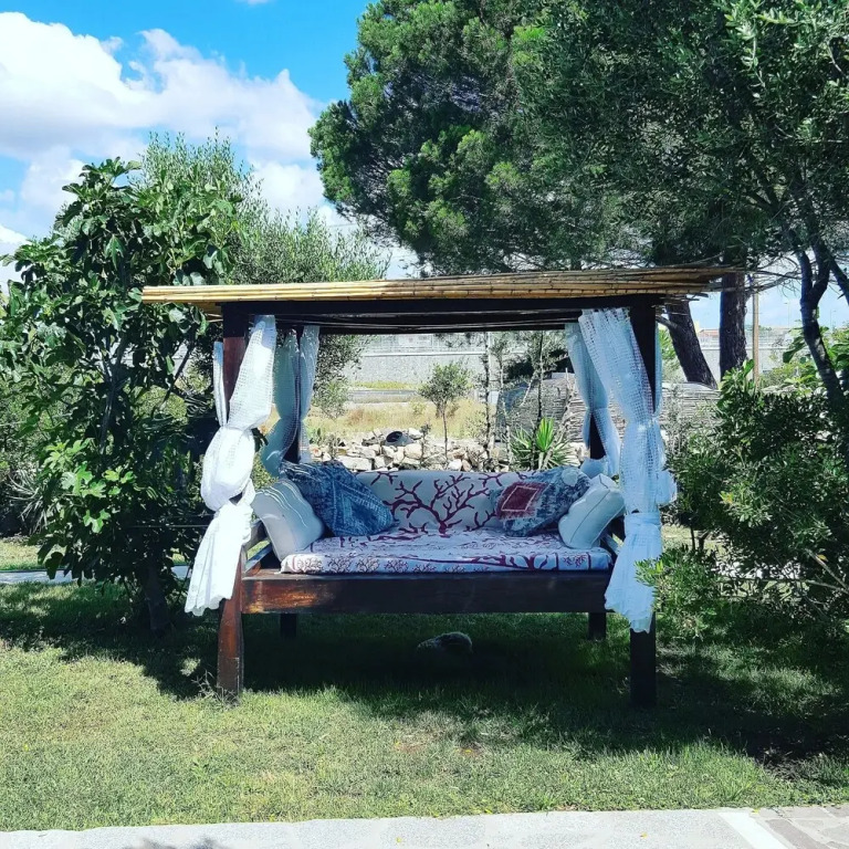 Residenze Soledade