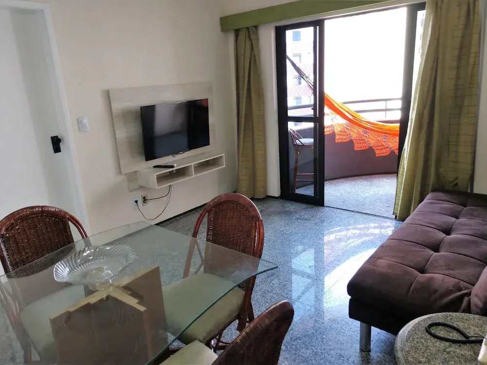 Flat Vista Mar SM102