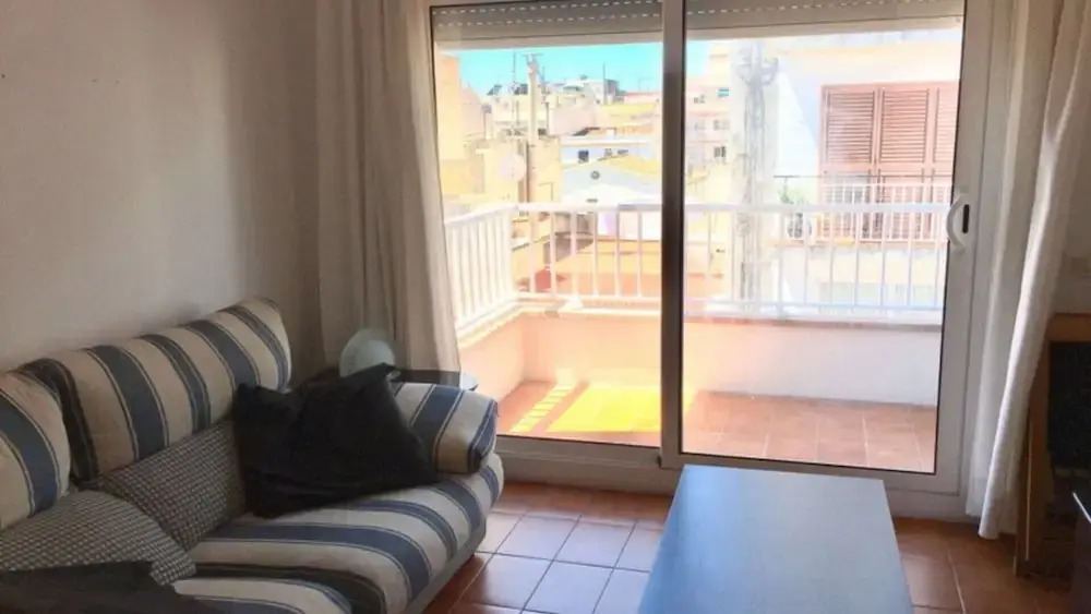 Viba Vilanova Apartment