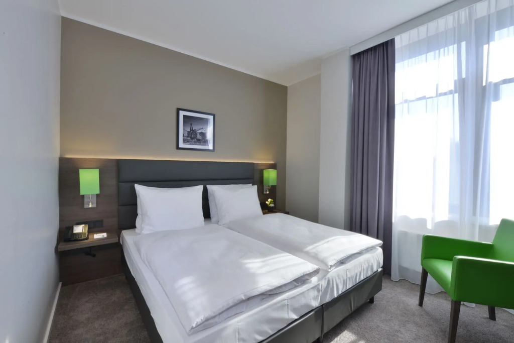 Appartello Smarttime living Hamburg