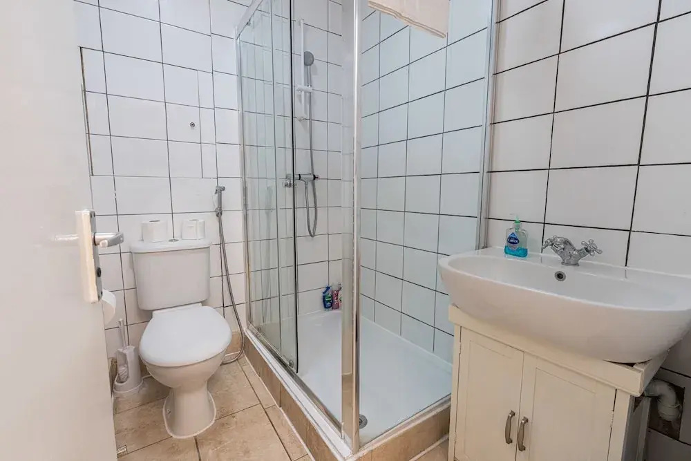 Lovely Apartments in Landward Court
