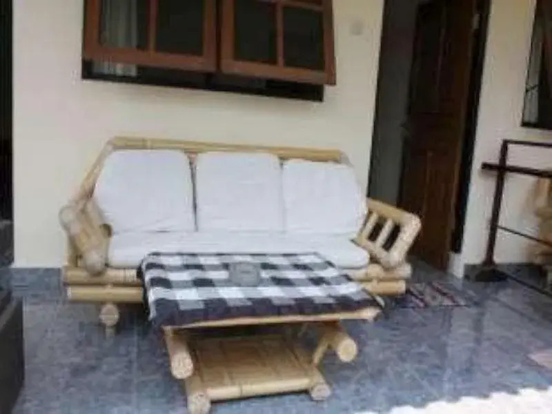 Purna Homestay