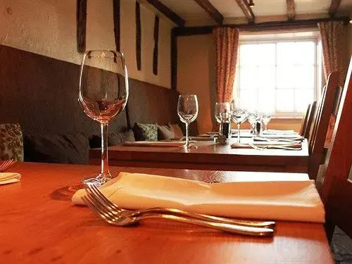 The Cricketers Arms