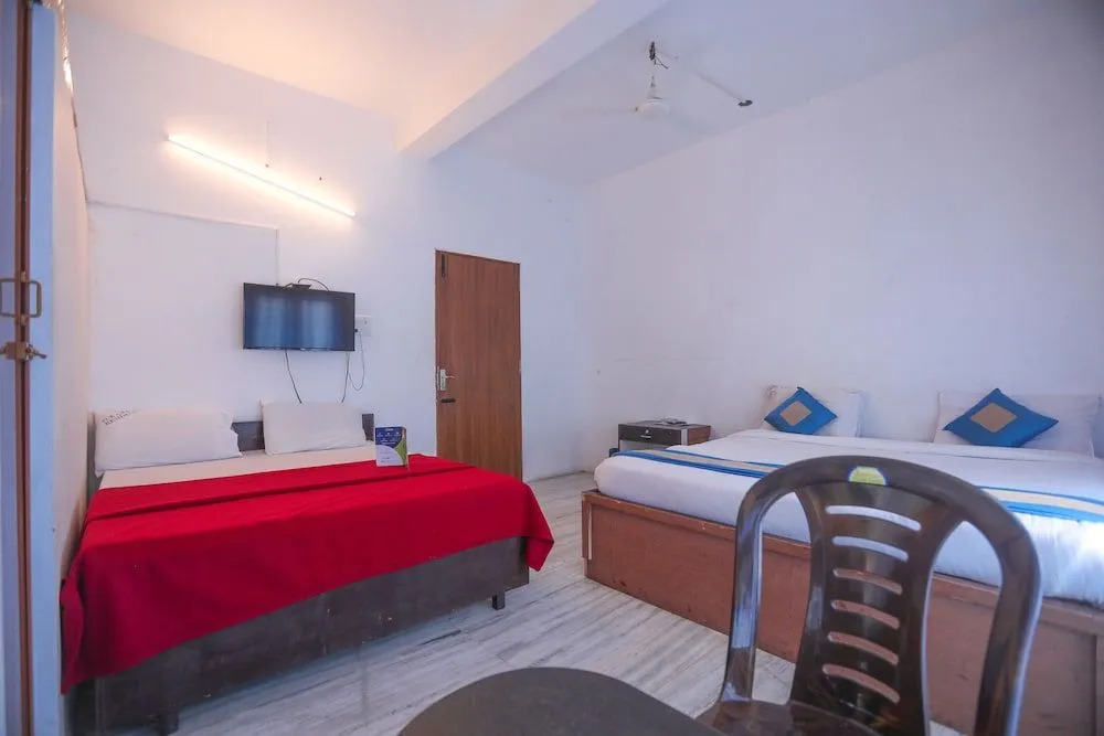 ULO ECR Blue Ocean Resort