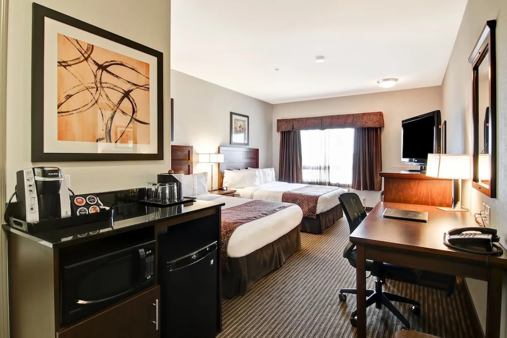 Canalta Hotel Melfort