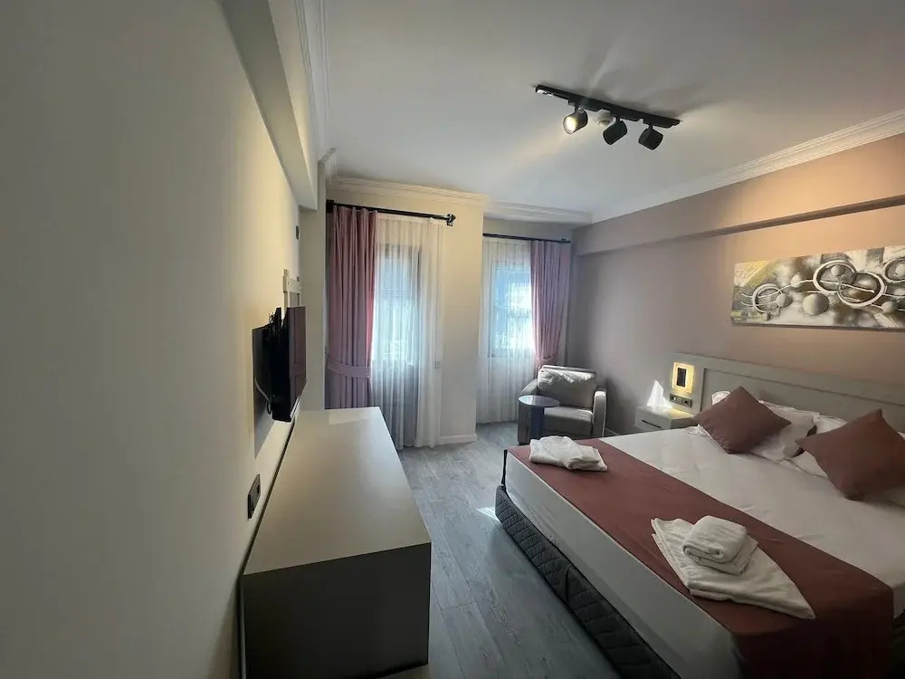 Kevser Inn Hotel