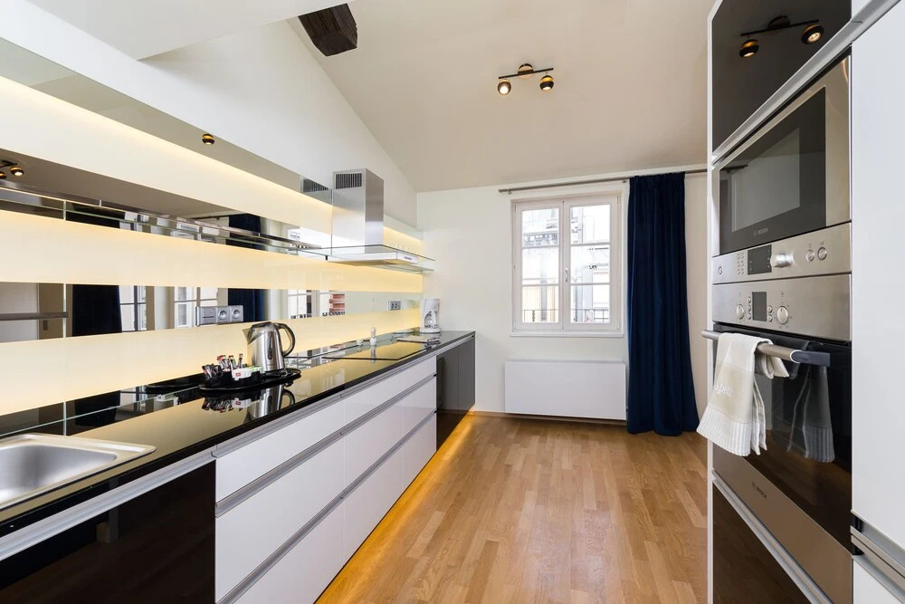 EMPIRENT Mala strana Apartments