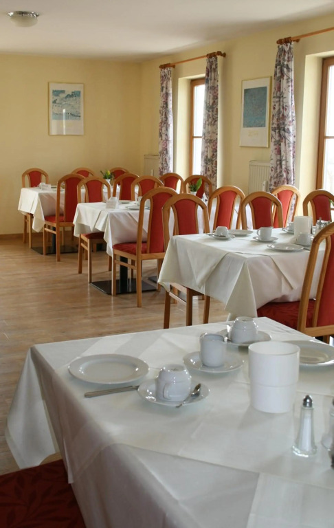 Apparthotel Garni Superior Simsseeblick