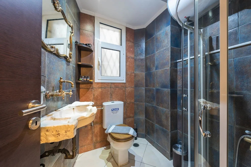 New Syntagma Urban Apartment