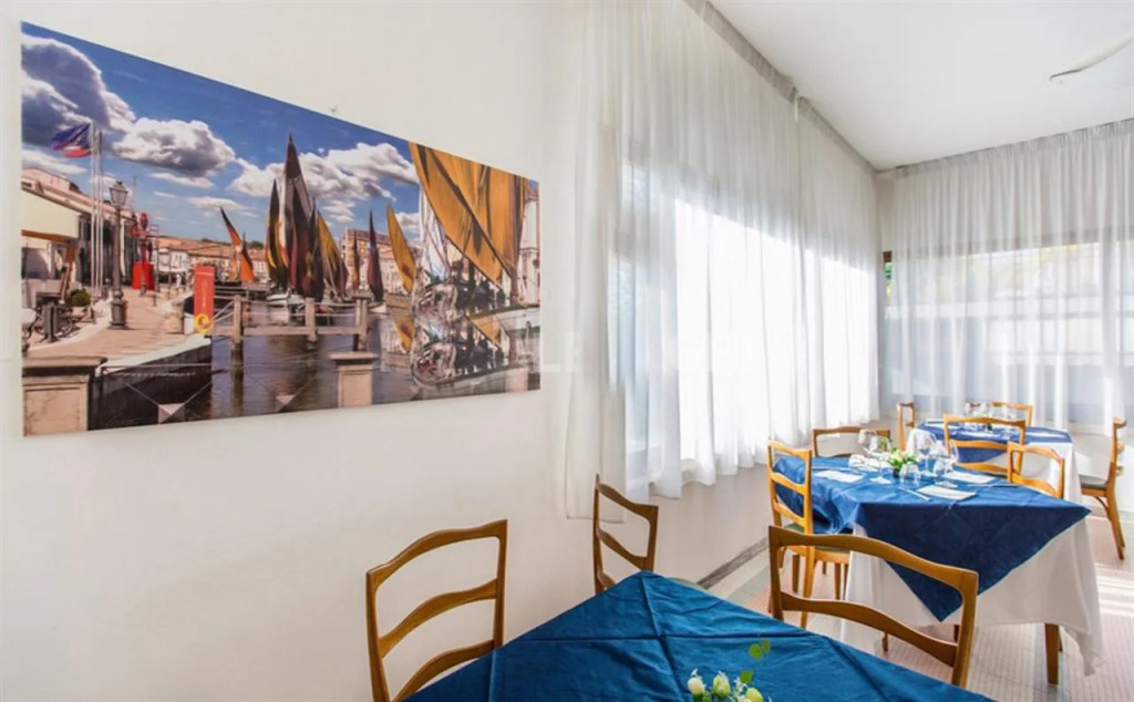 Hotel Antonia