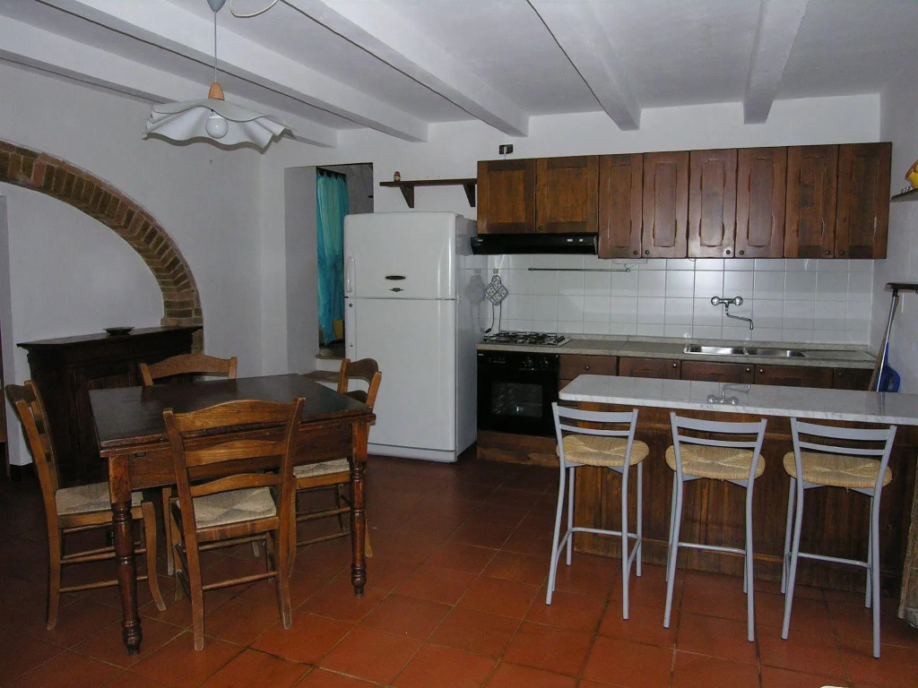 Agriturismo Tenuta Di Mensanello