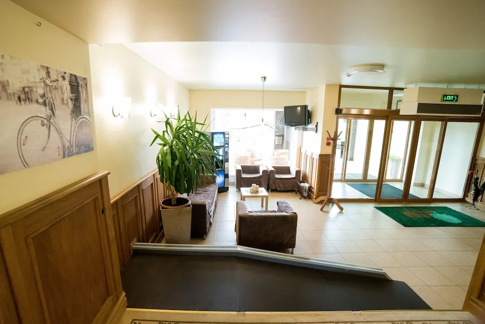 Hotel Tigra