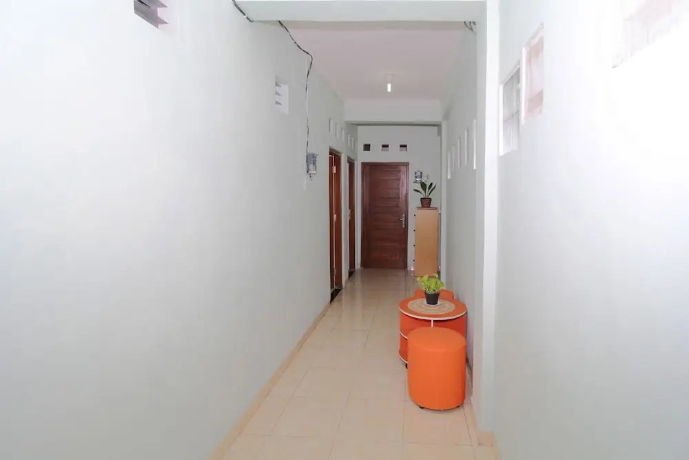 Airy Eco Maguwoharjo Instiper Nangka Dua Yogyakarta