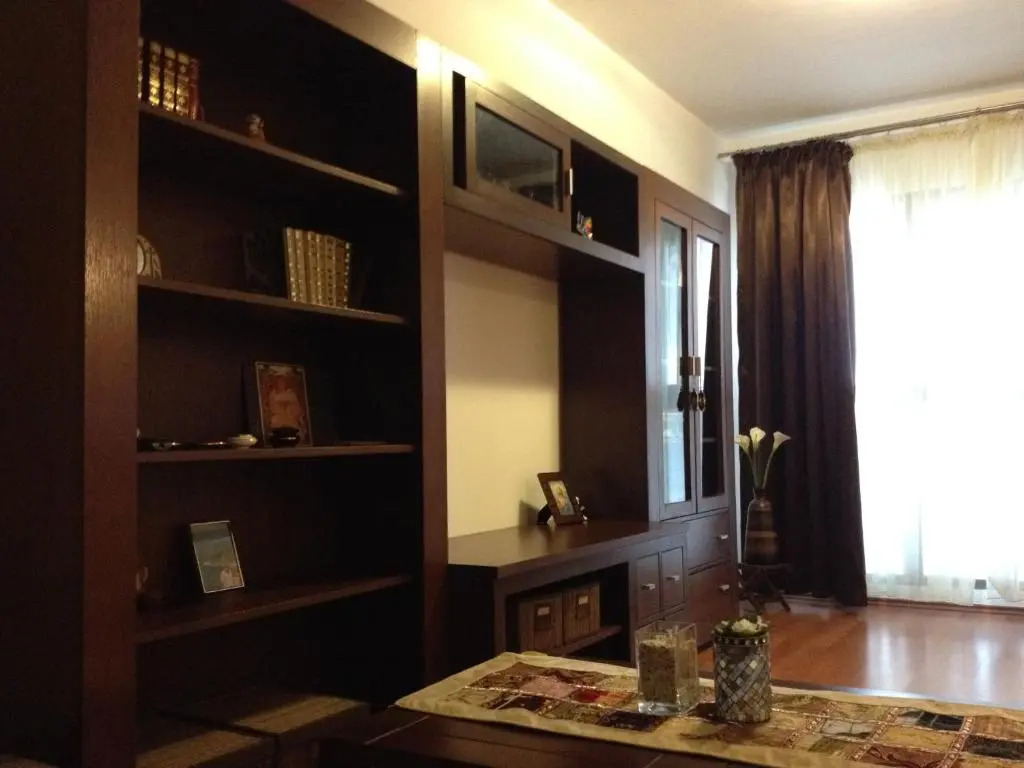 Studio Residence Planorama