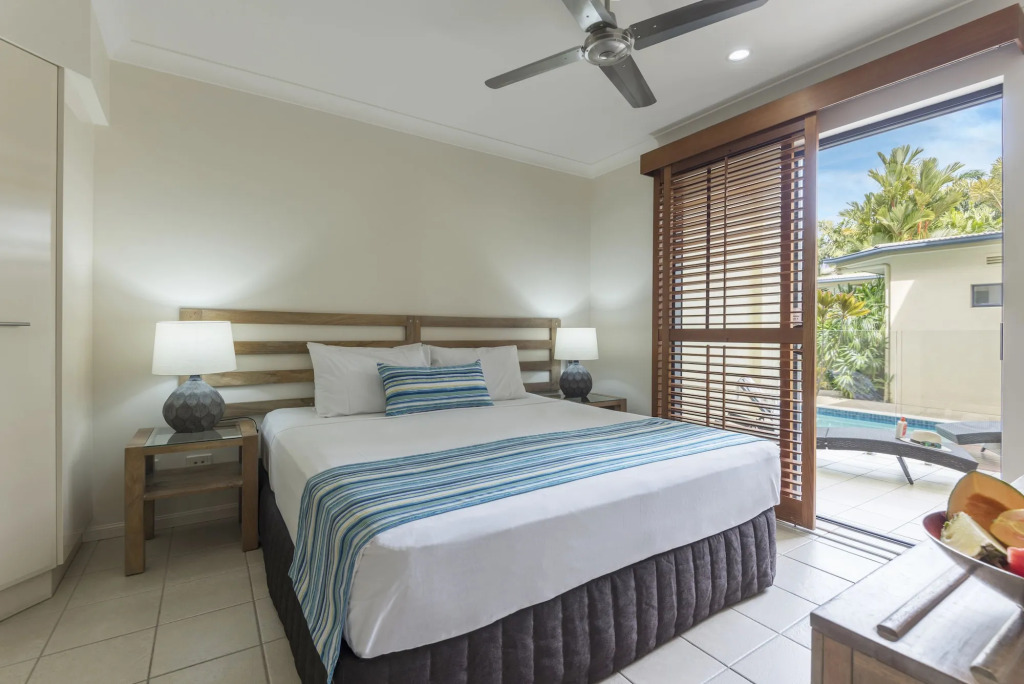 Meridian at Port Douglas