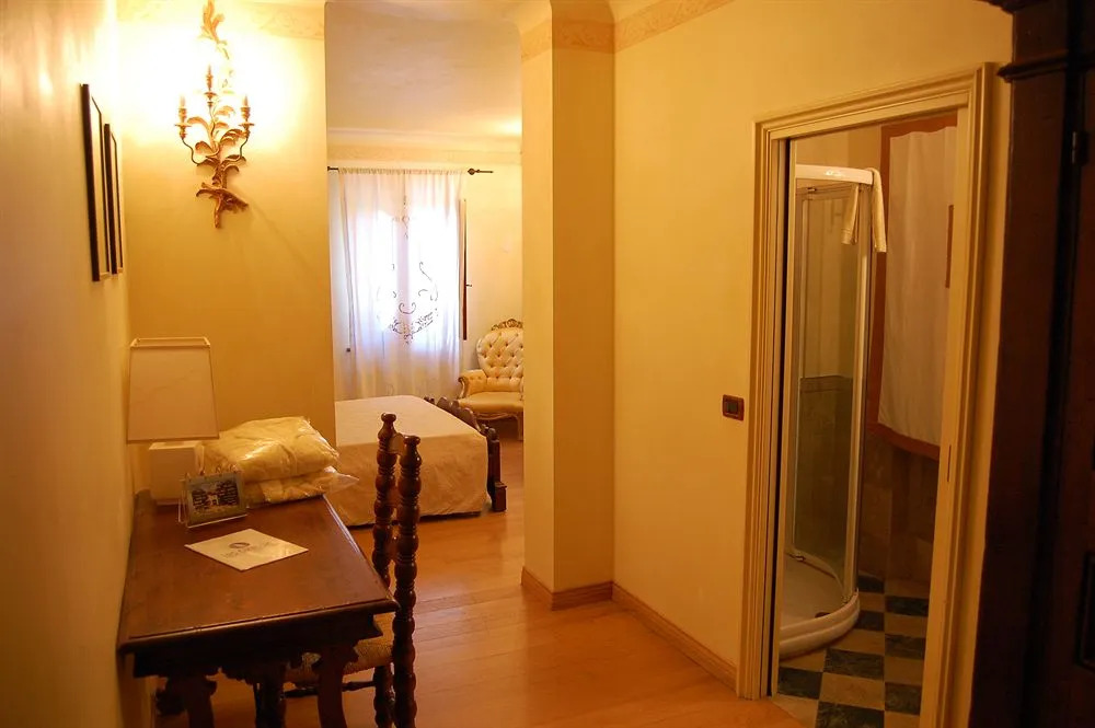 Le Case Resort