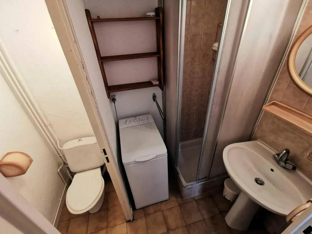 Résidence GRANDE BLEUE - Maisons & Villas pour 6 Personnes 14