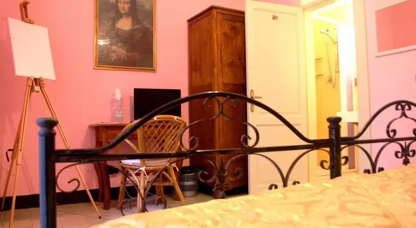 Modica House Of Artist