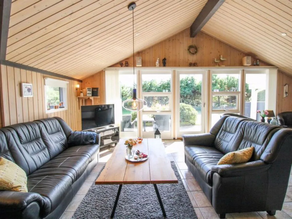 "Wulfhild" - 10.5km from the sea in Western Jutland
