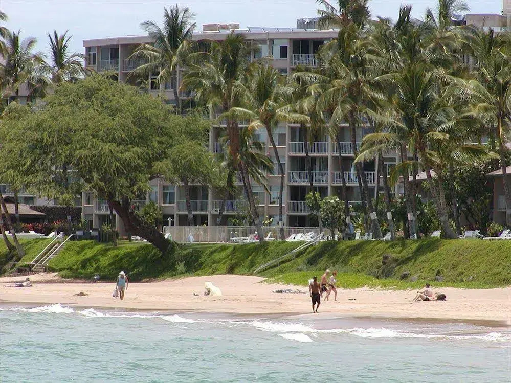 The Hale Pau Hana