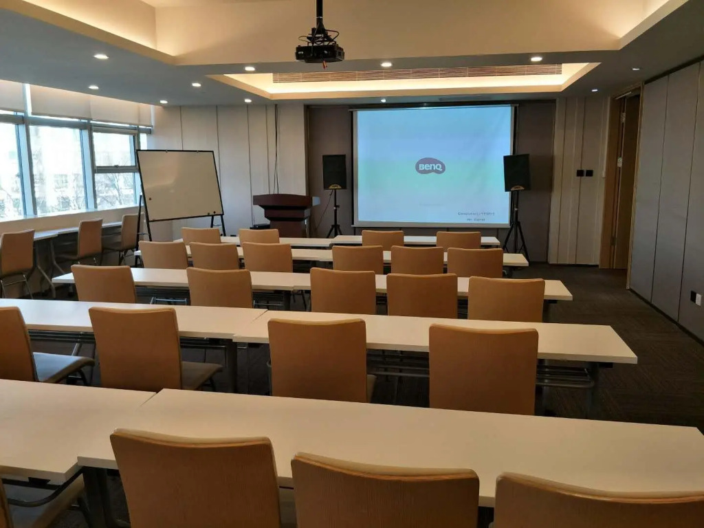 Ji Hotel Beijing Changping Longshui Road