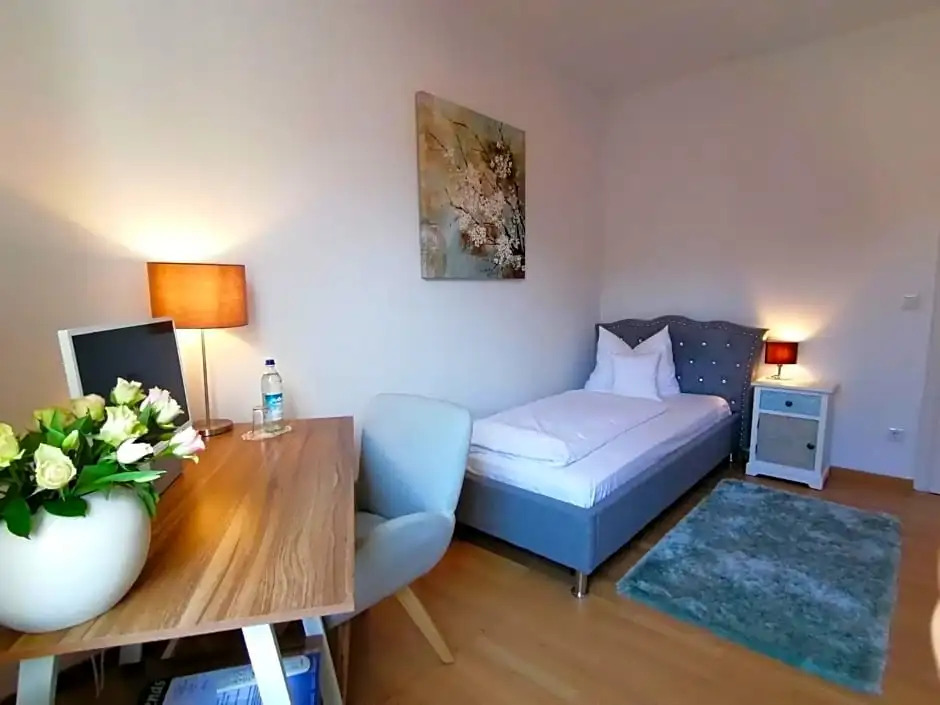 Hotel Wendelstein