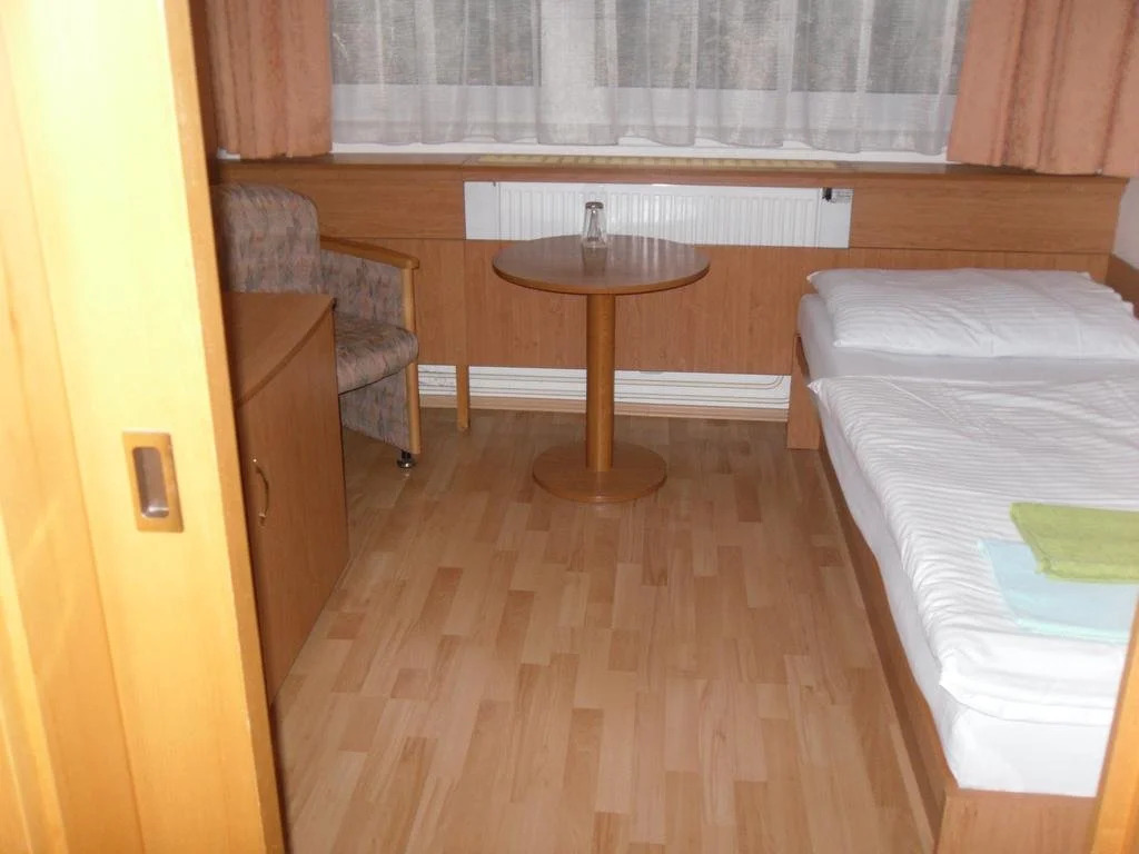 Hotel Annahof