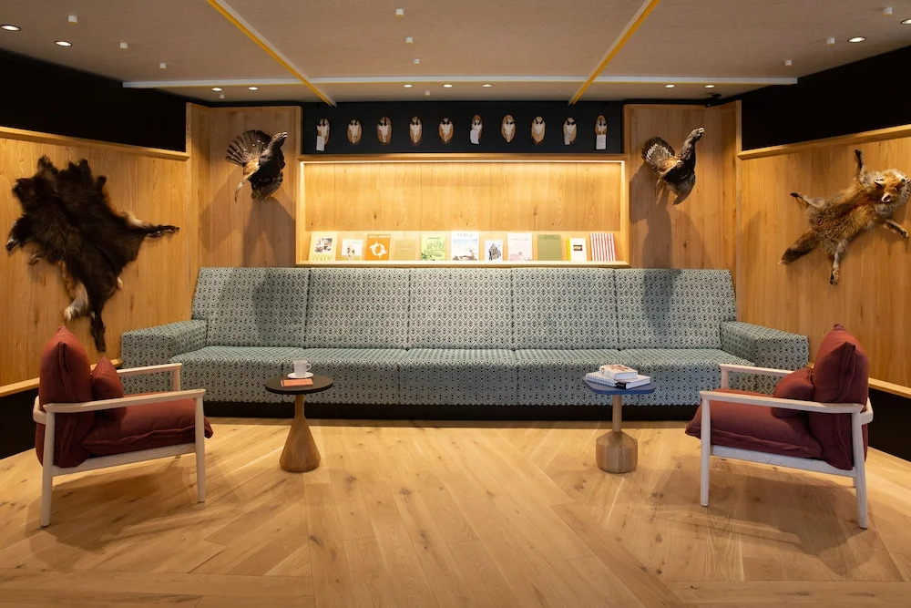 ICARO Hotel
