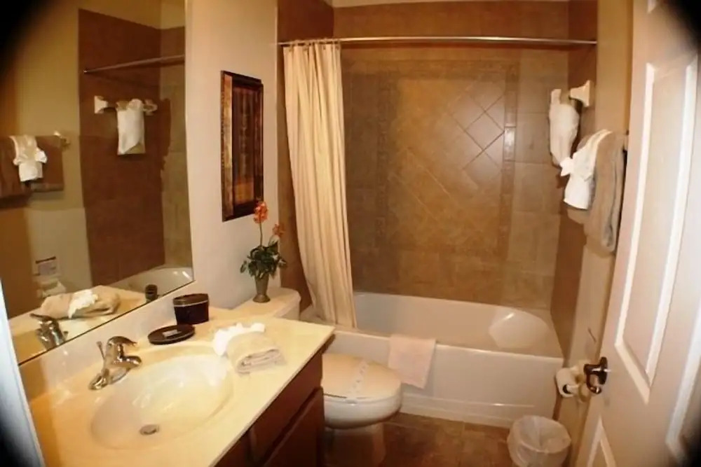 Ip60264 - Watersong - 4 Bed 3 Baths Villa