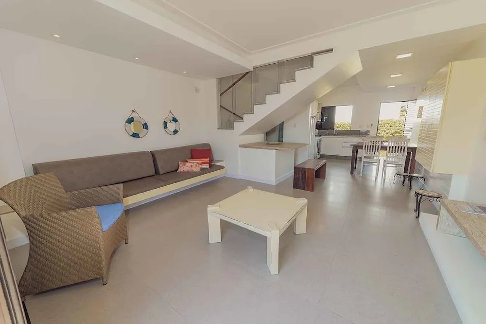 Parador Tropical