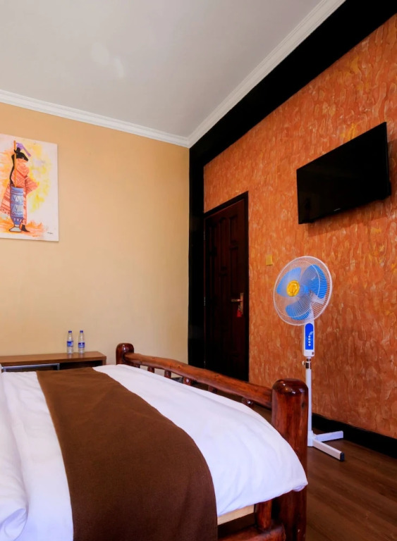 Shine Resort Hotel