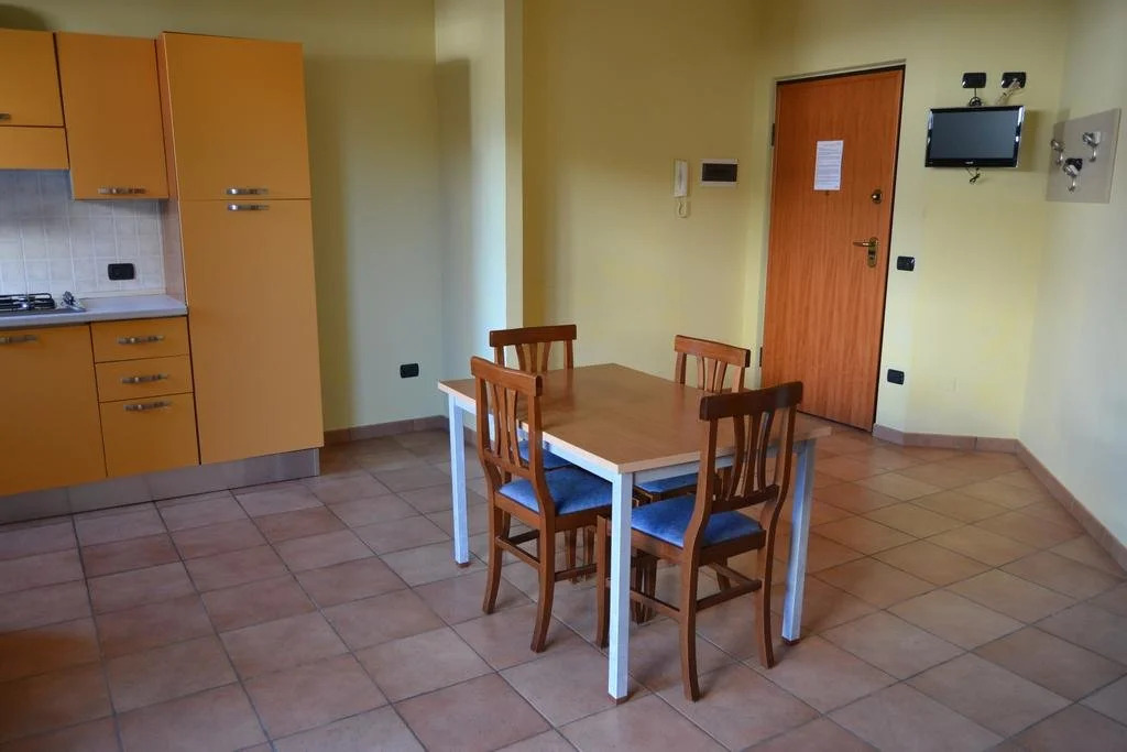 Residence Il Triangolo
