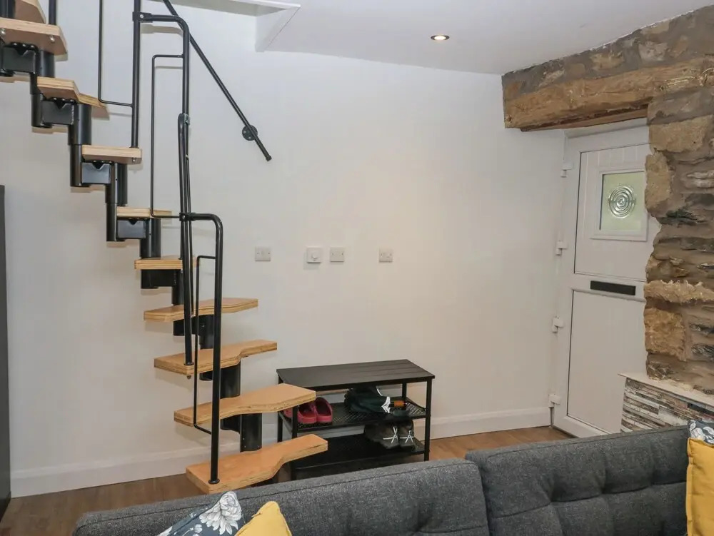 Cosy Logs Cottage