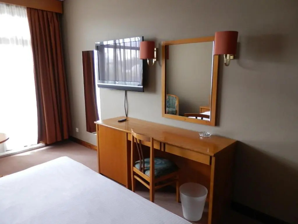 Hotel Via Norte