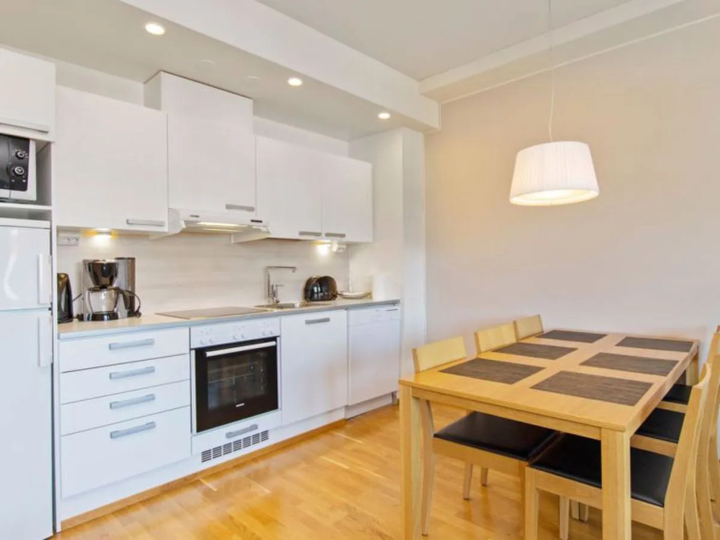 Ruka ski chalets 64, 1210