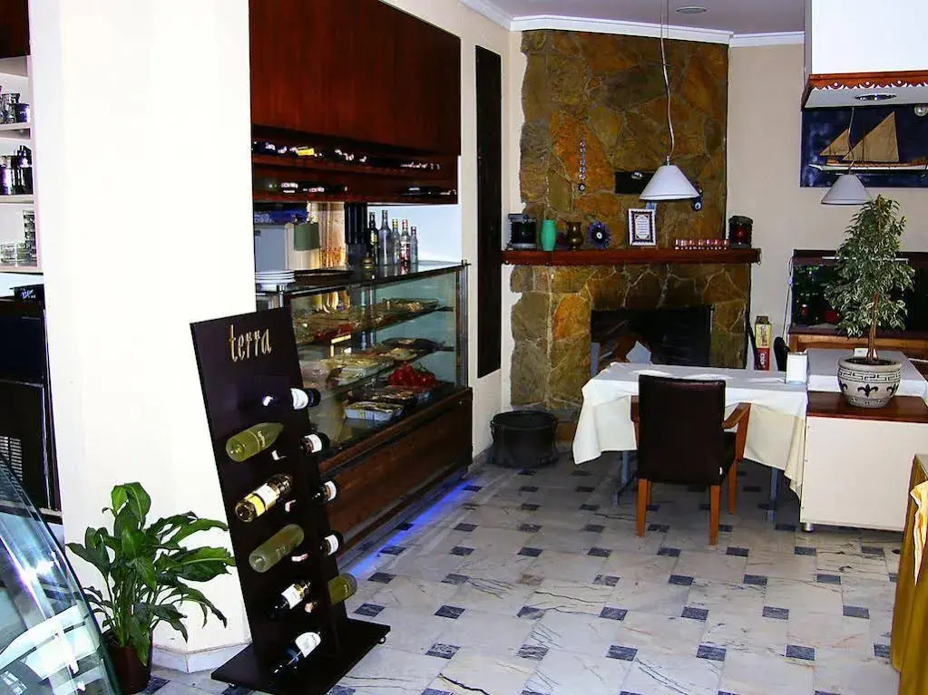 Samyeli Hotel