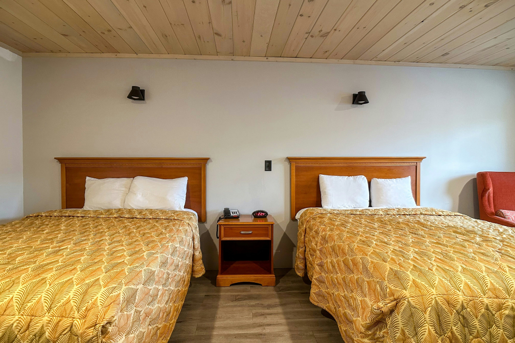 Tennessee Mountain Lodge Riverside by OYO