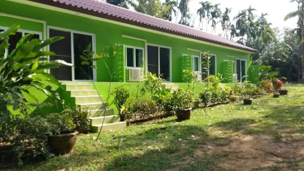 Sab Ananta Resort @ Ratchakrud Ranong