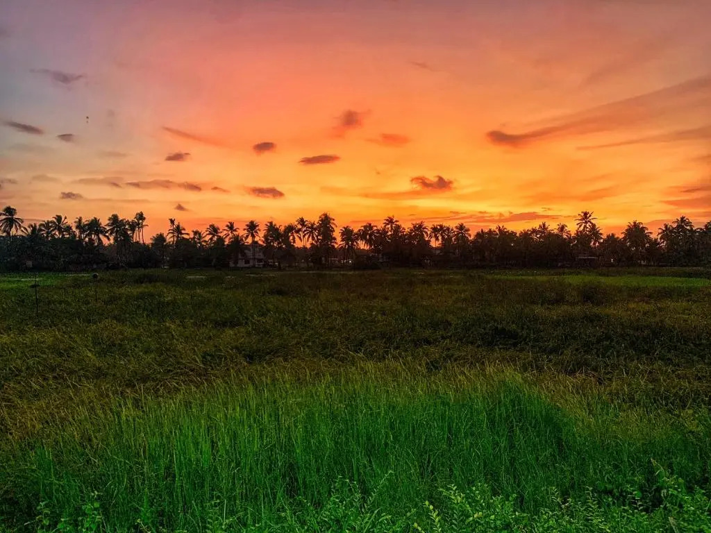 POOTHALI HOMESTAY