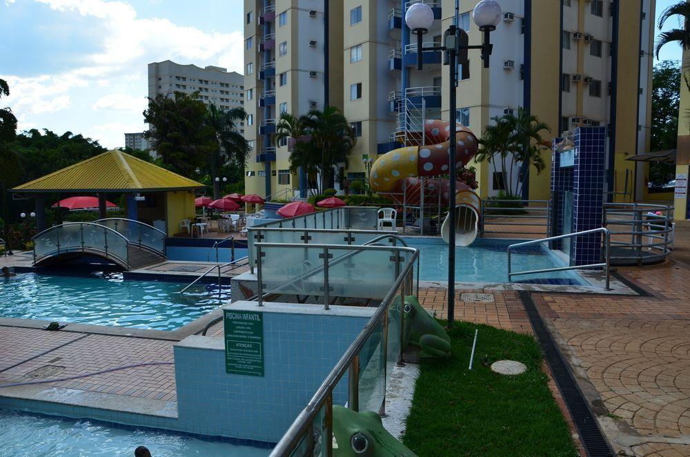 Sol das Caldas - CALDAS HOSPEDAGEM