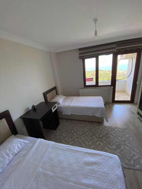 Menekşe Apart 2
