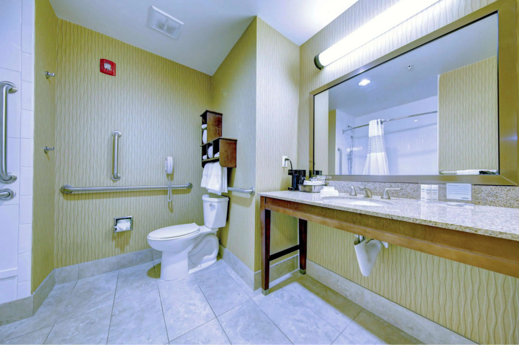 Hampton Inn & Suites Harrisburg