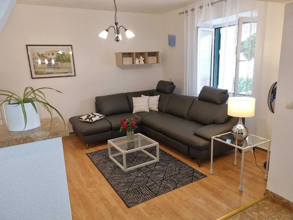 Apartments Hani