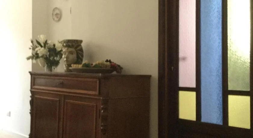 Aragona Rooms