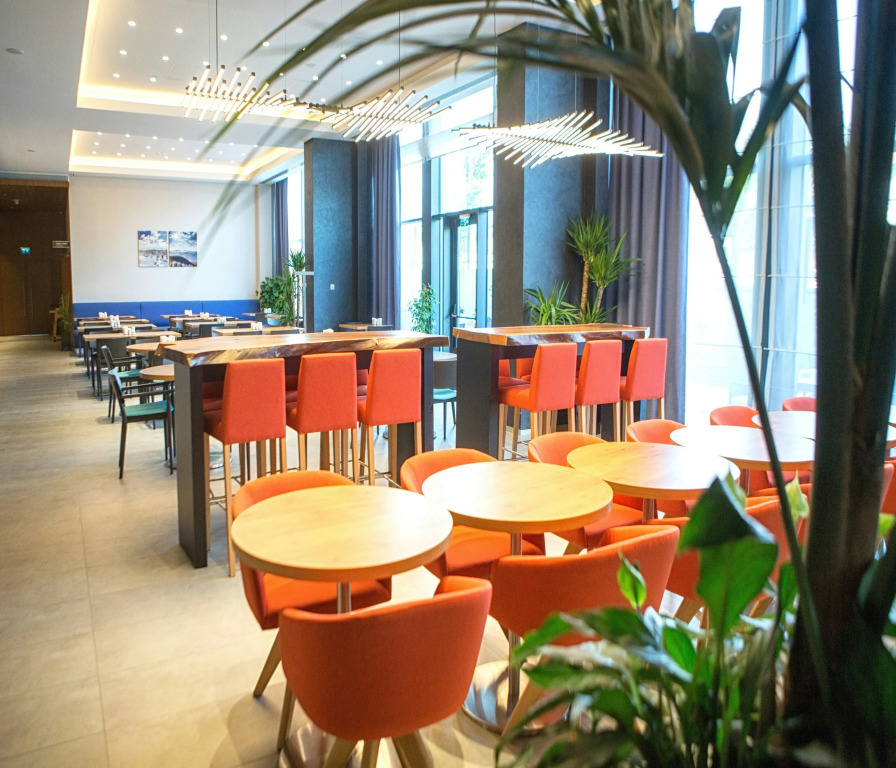 Hampton By Hilton Bolu