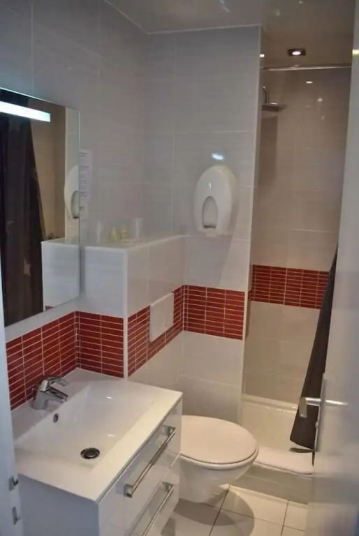 Hotel La Licorne