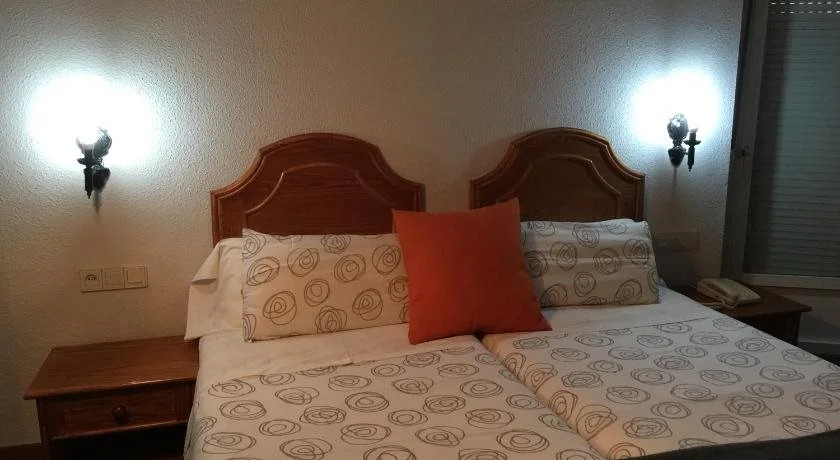 Hostal Victoria