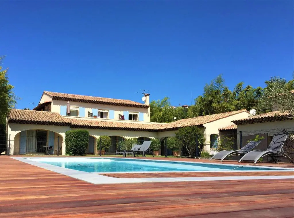 Villa Sévigné
