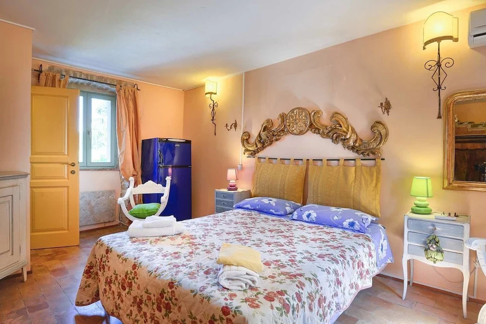 Villa Carlo